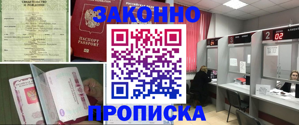 прописка в квартире в Могочи